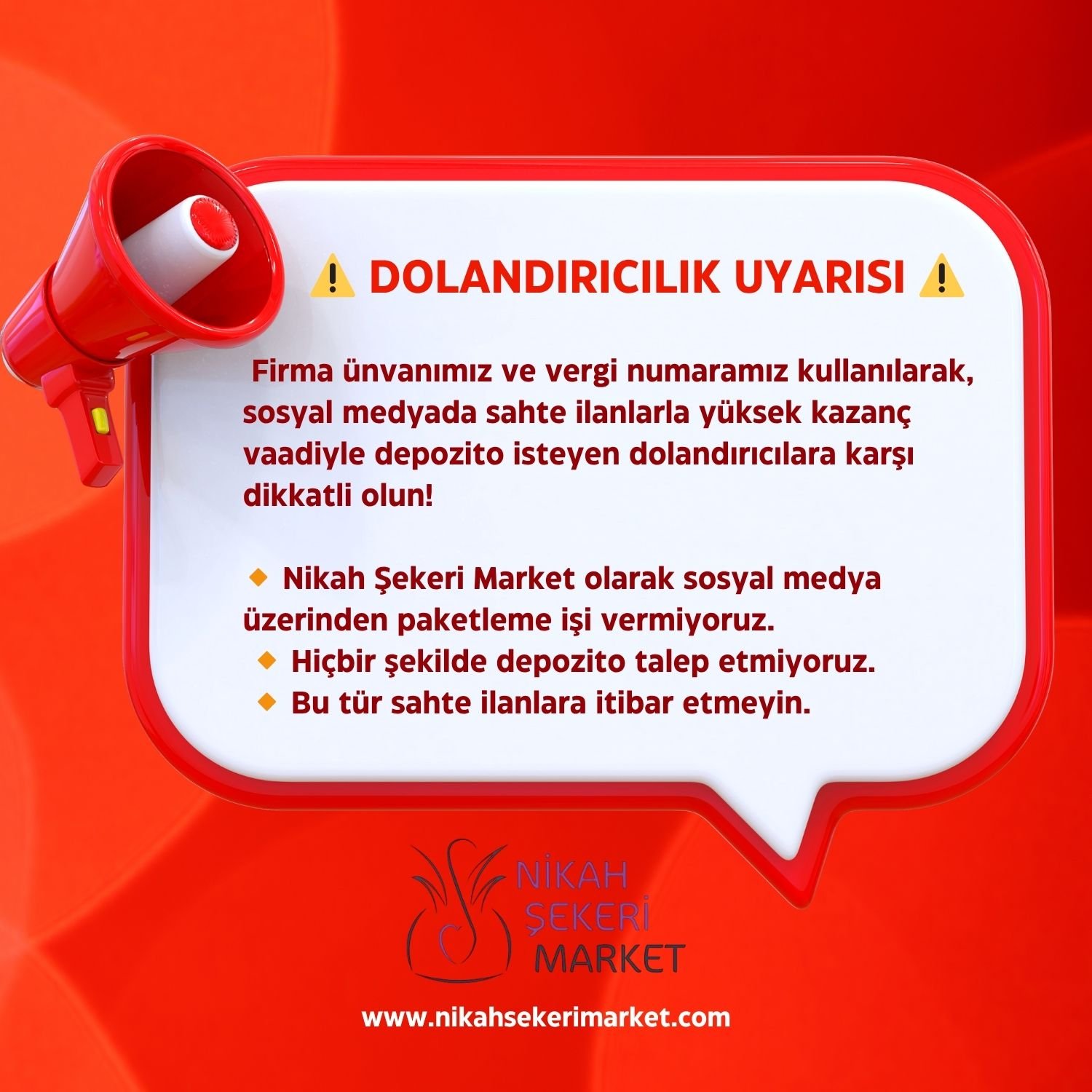 uyarı